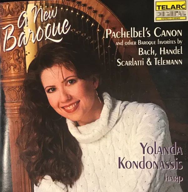A New Baroque