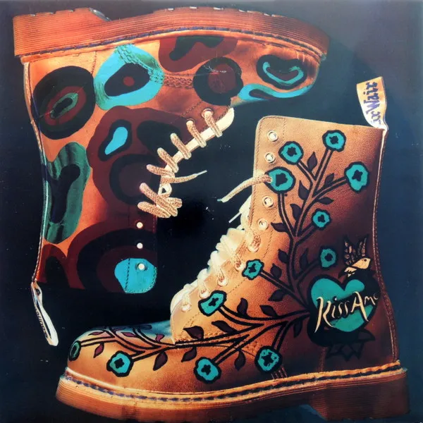 My Docs - The Remix