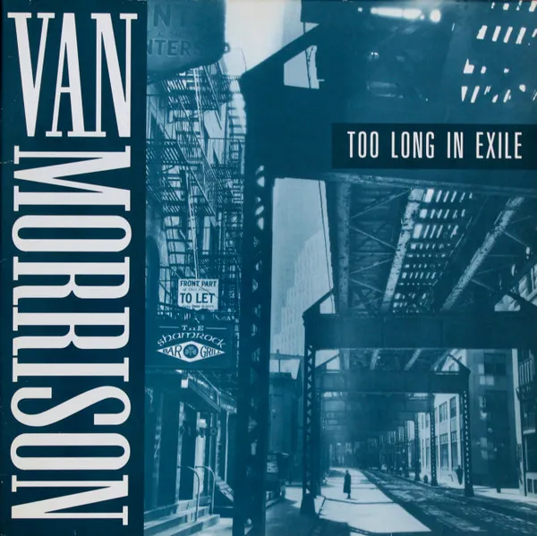 Too Long In Exile