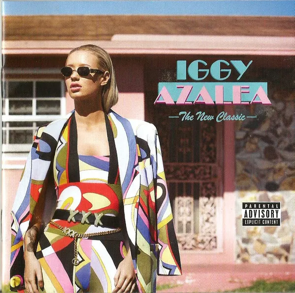 New Classic (Explicit)