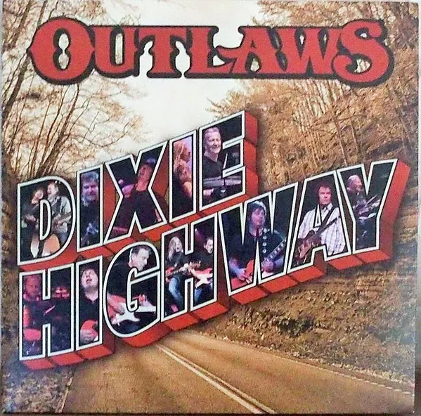 Dixie Highway (Colored Vinyl)