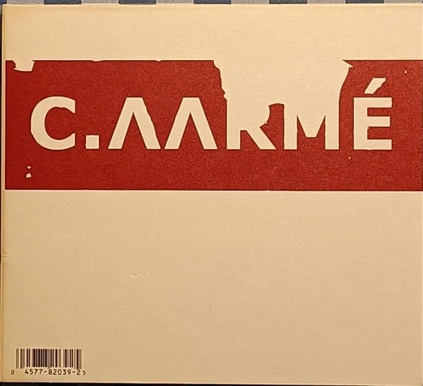 C.Aarmé