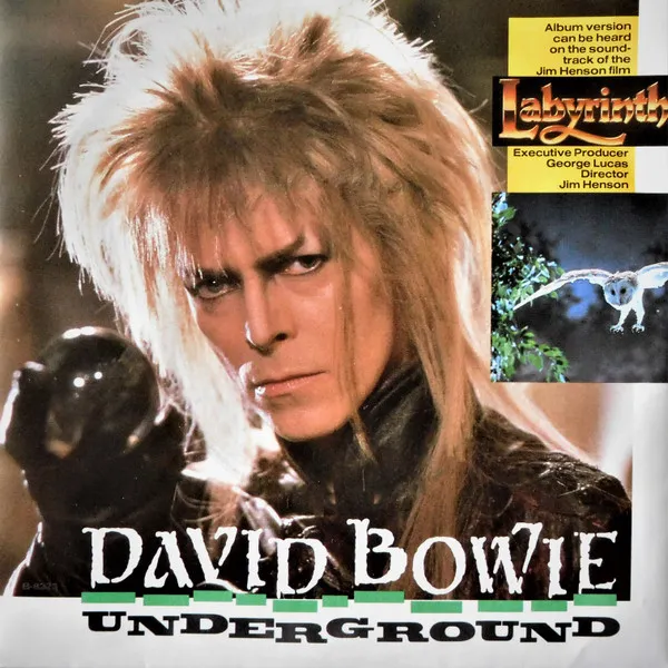 Underground