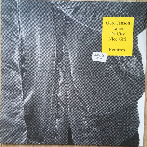 Gingko Remixes