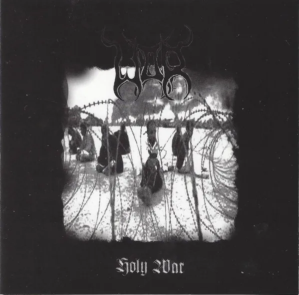 Holy War