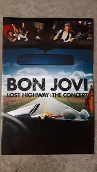 Lost Highway: The Concert
