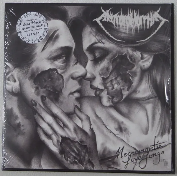 Necromantic Love Songs