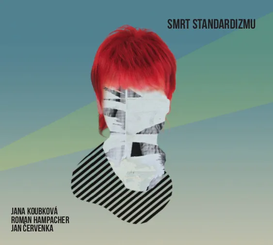 SMRT STANDARDIZMU