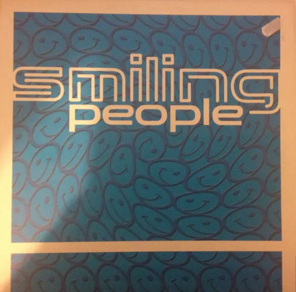 Smiling People