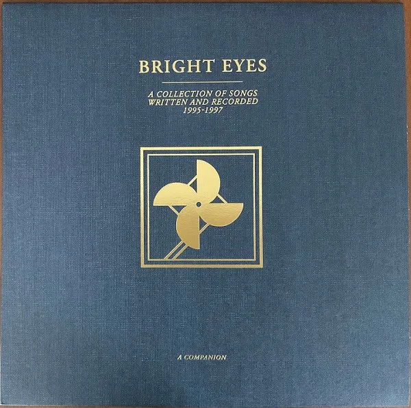 A Collection Of Songs Written And Recorded 1995-1997 (A Companion)