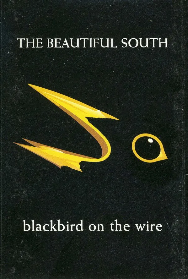 Blackbird On The Wire