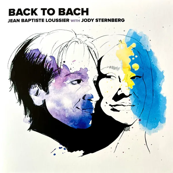 Loussier, Jean Baptiste & Jody Sternberg