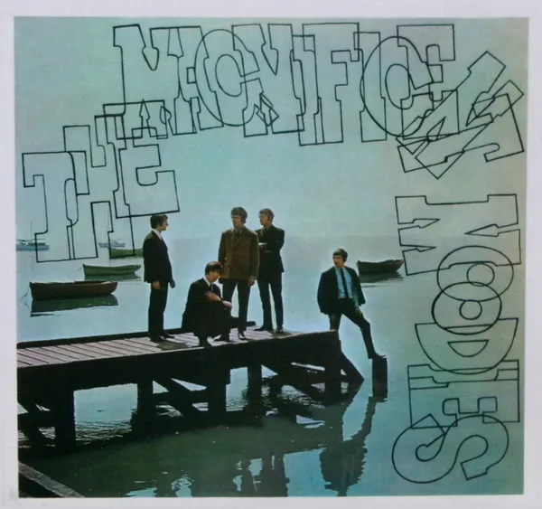 The Magnificent Moodies: 50th Anniversary (Deluxe Edition)
