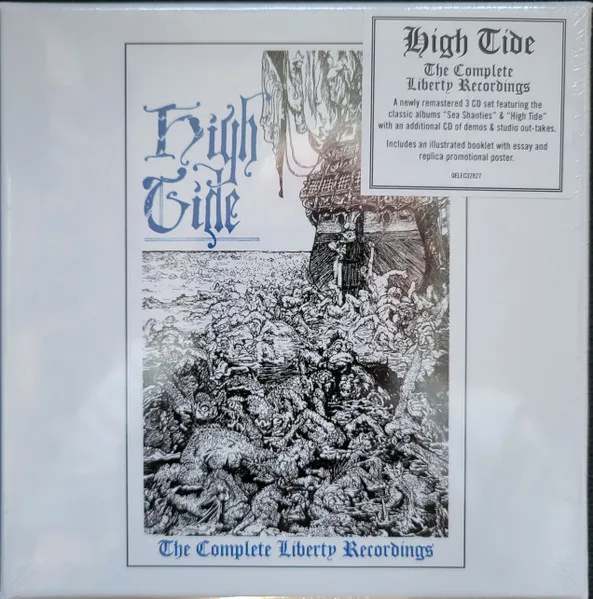The Complete Liberty Recordings