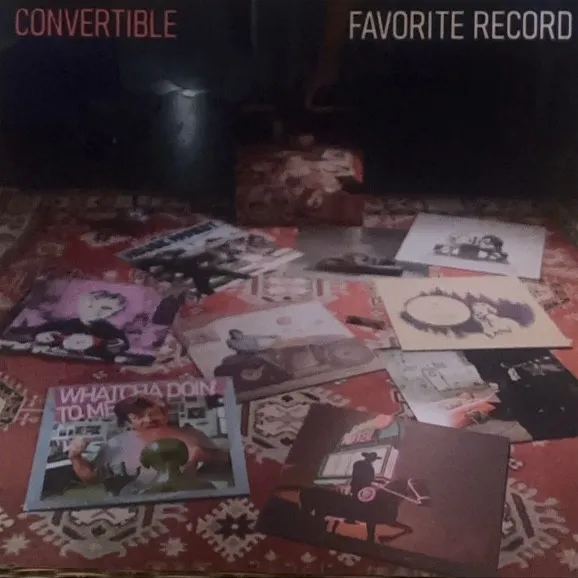 Favorite Record