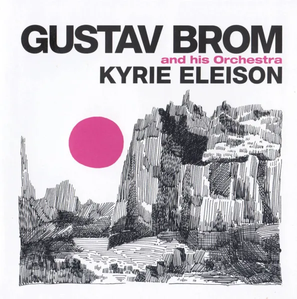 Kyrie Eleison