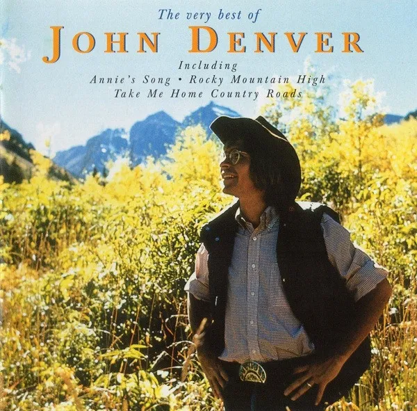 The Very Best Of John Denver