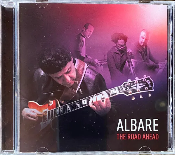 The Road Ahead