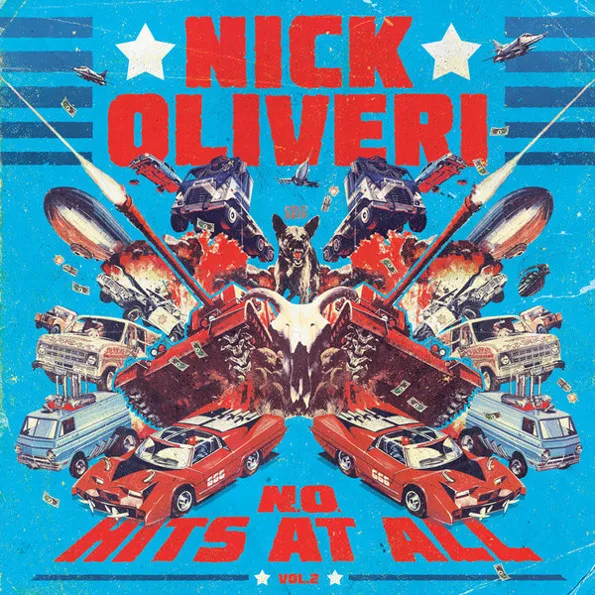 N.O. Hits At All Vol.2