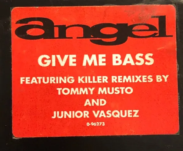 Give Me Bass