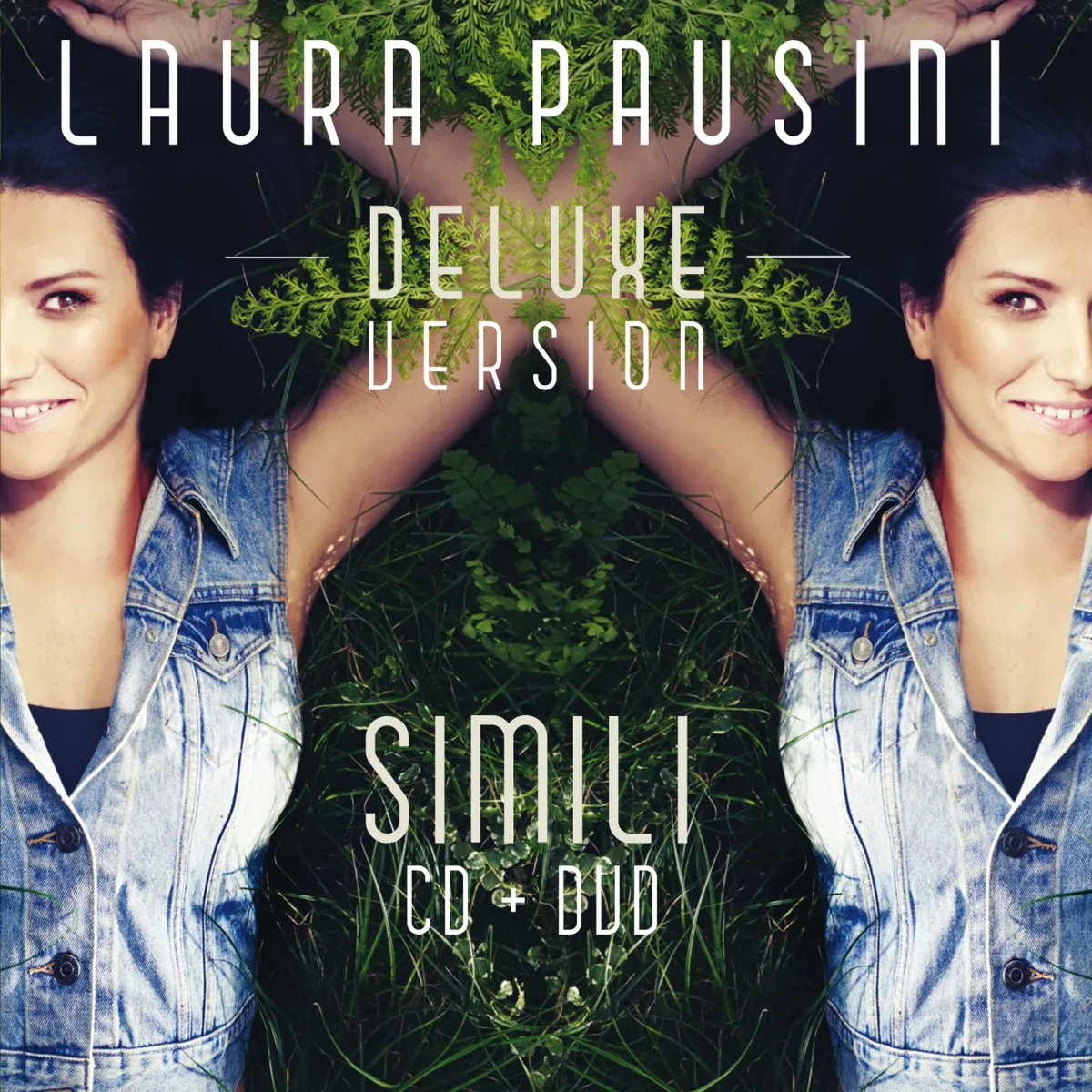 SIMILI (CD+DVD)