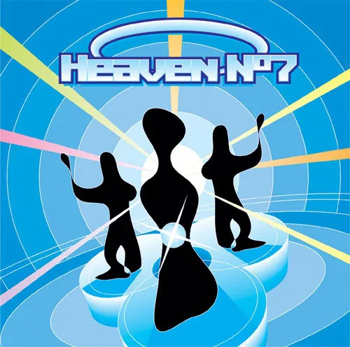 HEAVEN NO7