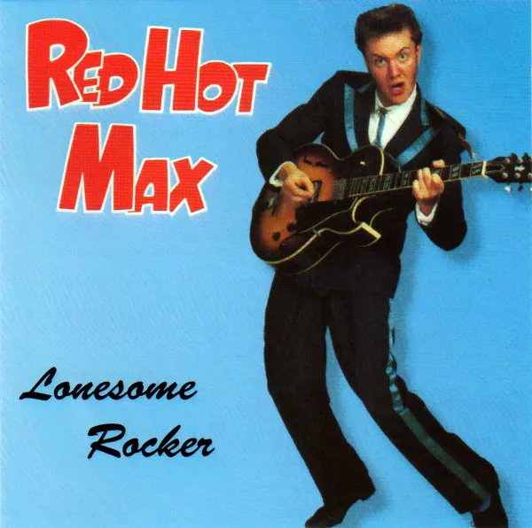 Lonesome rocker