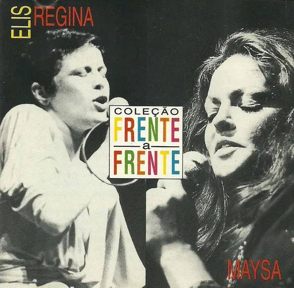 Elis Regina & Maysa