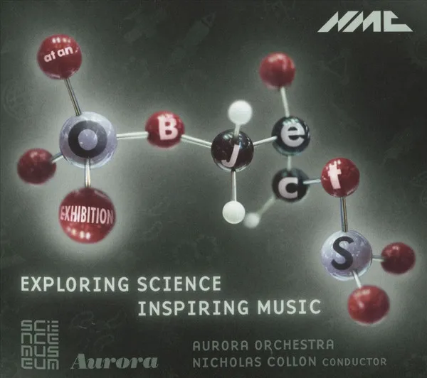 Exploring Science Inspiring Music