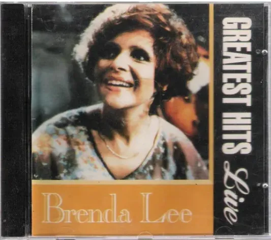 Greatest Hits Live
