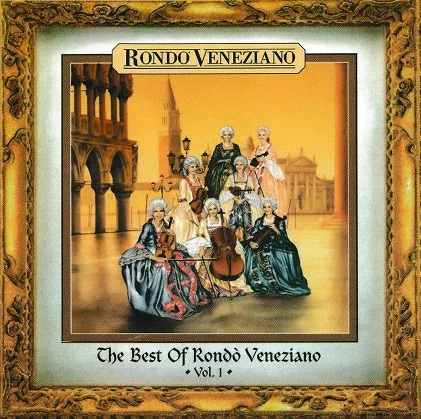 BEST OF VOL.1