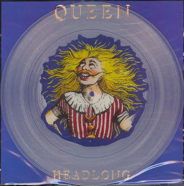 Headlong