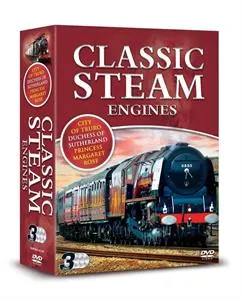 Classic Steam Engines