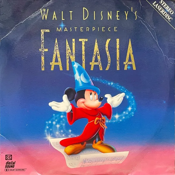 Walt Disney's Fantasia