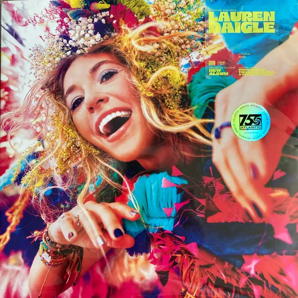 LAUREN DAIGLE PART 2