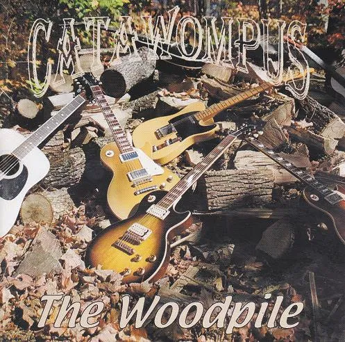 The Woodpile