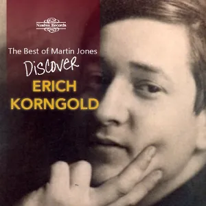 Erich Wolfgang Korngold (1897-1957)