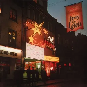 Live At The Star-Club Hamburg