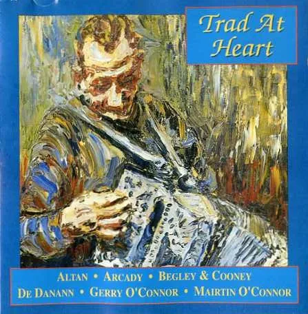 Trad At Heart