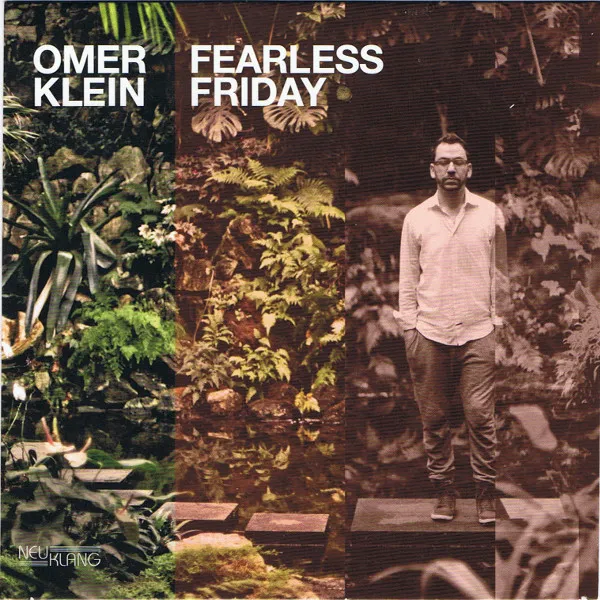 Fearless Friday