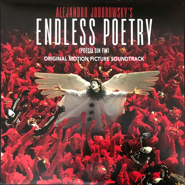 Endless Poetry - Original Motion Picture Soundtrack