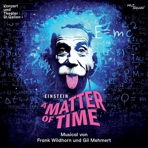Einstein: A Matter Of Time