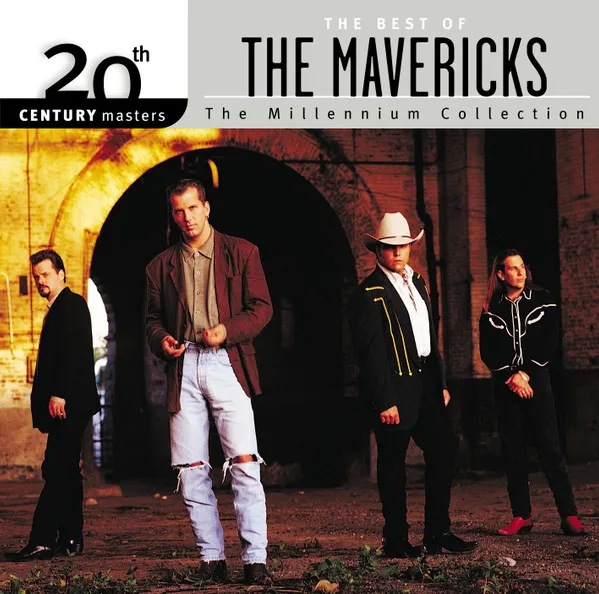 The Best Of The Mavericks