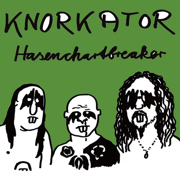 Hasenchartbreaker