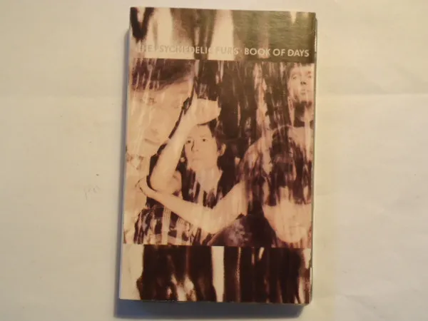 Book Of Days