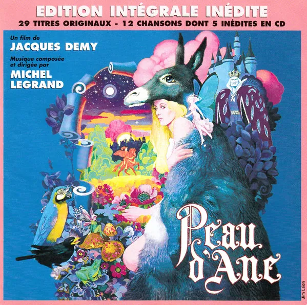 Peau D'Âne
