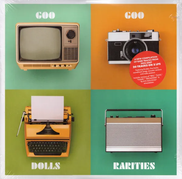 Rarities