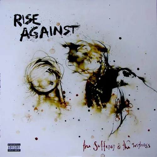 Sufferer & The Witness