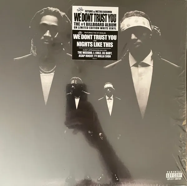 Future & Metro Boomin