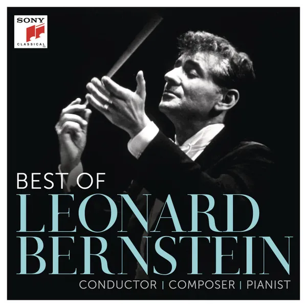 Best Of Leonard Bernstein